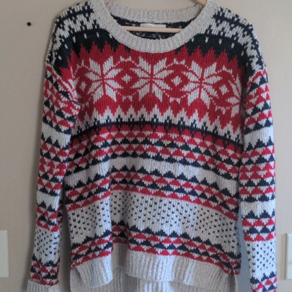 Abercrombie & Fitch | women's sweater